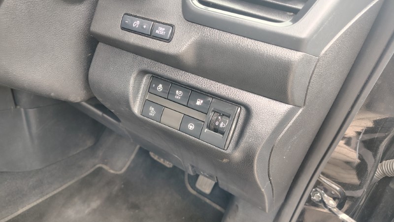 Leaf Tekna 2020 For Sale (3)